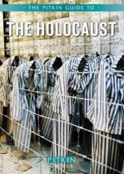 The Holocaust by Chris Mcnab Paperback