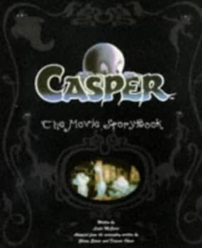 Casper by Leslie Mcguire Paperback