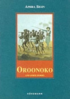 Oroonoko Hardback