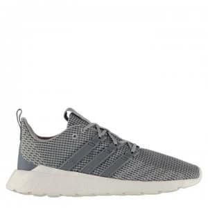 adidas adidas Questar Flow Mens Trainers - Grey/Grey/Wht