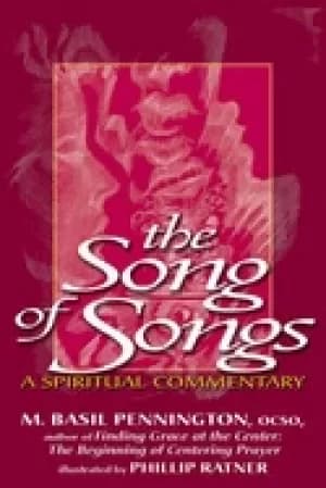song of songs a spiritual commentary