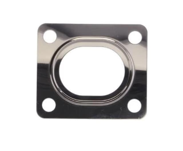 LEMA 21809.07 Seal, turbine inlet (charger) Stainless Steel Seal,turbine inlet (charger) (3726)