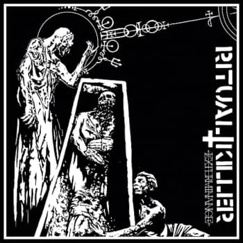 Ritual Killer - Exterminance CD