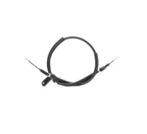 RIDEX Brake Cable 124C0082 Hand Brake Cable,Parking Brake Cable ALFA ROMEO,147 (937),156 (932)