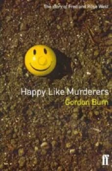 Happy like Murderers Paperback