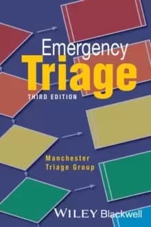 Emergency Triage : Manchester Triage Group