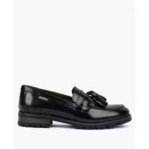 Barbour Bex Loafers - Black