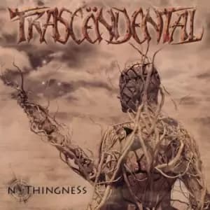 Nothingness by Trascendental CD Album