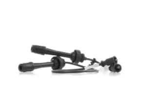 RIDEX Ignition Lead Set MAZDA 685I0072 FP8518140A,FP8618140A Ignition Cable Set,Ignition Wire Set,Ignition Cable Kit,Ignition Lead Kit