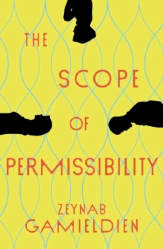 The Scope of Permissibility Hardback