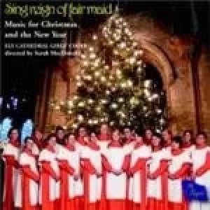 Sing Reign of Fair Maid (Music CD)
