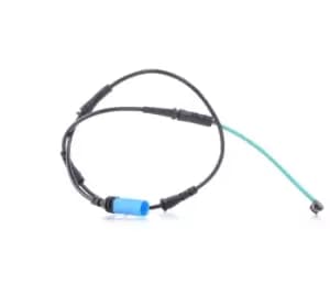 BREMBO Brake Pad Wear Sensor BMW A 00 522 34356861808,34356890791,6861808 Brake Wear Indicator,Brake Wear Sensor,Warning Contact, brake pad wear