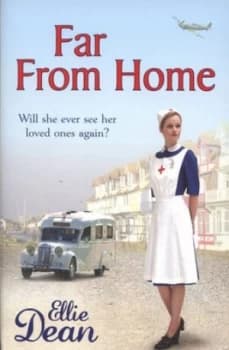 Far from Home by Ellie Dean Paperback