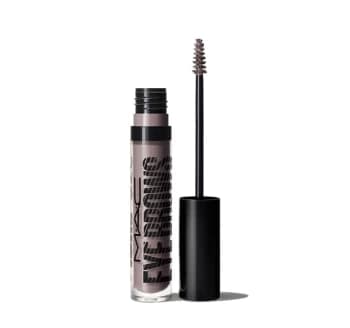 MAC eyebrows big boost fibre gel - Thunder - 4.1g