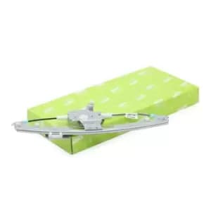 VALEO Window regulator 850855 Window mechanism,Regulator for window BMW,3 Limousine (E46),3 Touring (E46)