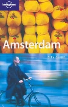 Amsterdam. by Andrew Bender and Rob Van Driesum Paperback