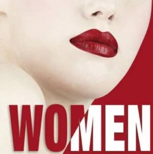 Women Hardback