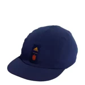 adidas Spain Inclusivity Cap Unisex - Team Navy Blue 2 / Team Colleg