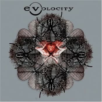 Evolocity - Evolocity CD