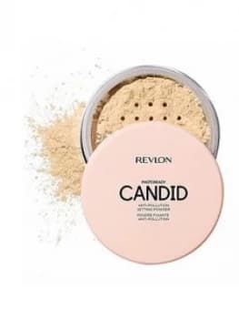 Revlon Photoready Candid Loose Powder Banana