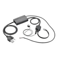 Plantronics APN 91 Nec Electronic Hook Switch Cable