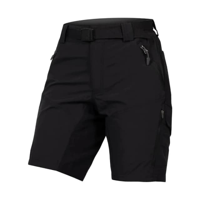 Endura Womens Hummvee Shorts II - Black 8