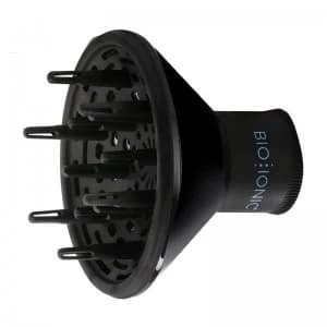 Biolonic Accessory Universal Diffuser in Black