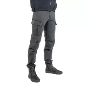 Helstons Corden Cotton Armalith Grey Pants 30