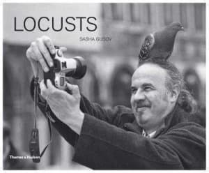 Locusts by Gusov Hardback