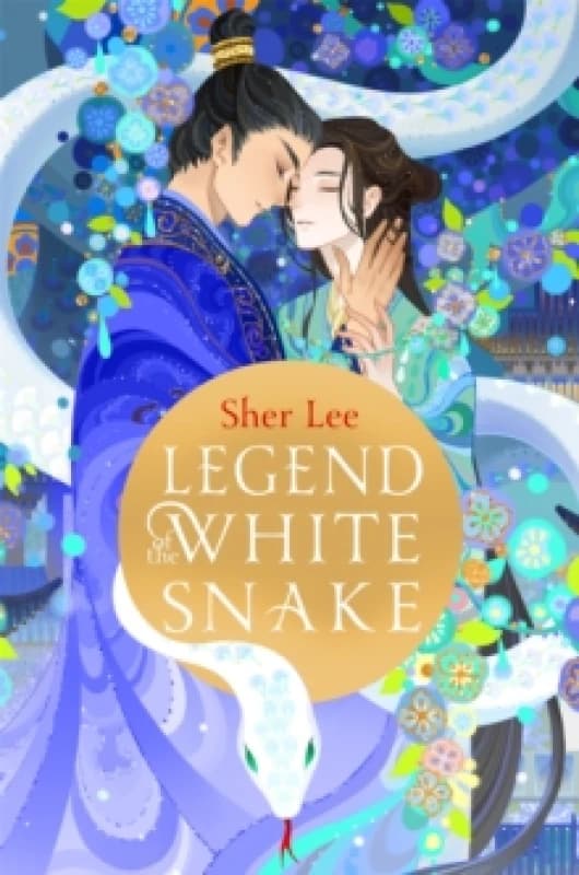 Legend of the White Snake. Paperback. By Sher Lee Books