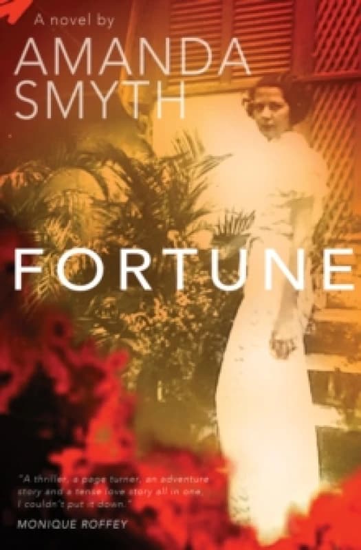 Fortune Paperback / softback