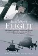 kimberlys flight the story of captain kimberly hampton americas first woman