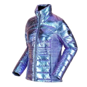 Regatta Keava Insulated Jacket - Iridescent
