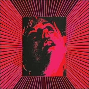 The Men - Immaculada Vinyl