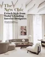 new chic french style from todays leading interior designers