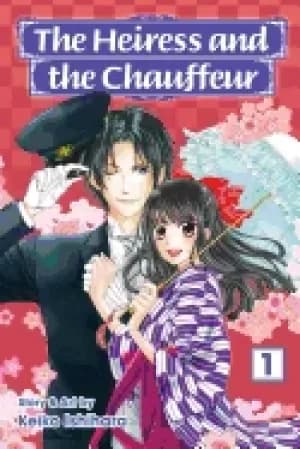 heiress and the chauffeur vol 1 volume 1