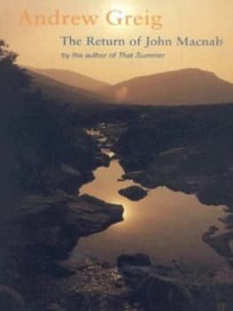 The Return of John Macnab by Andrew Greig Paperback