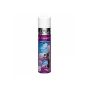Maxima 400ml Spring Fresh Air Freshener
