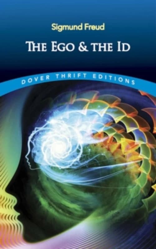 The Ego and the Id. Paperback. By Sigmund Freud Books