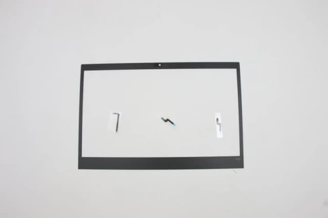 Lenovo IR nd RG cmer ssemly