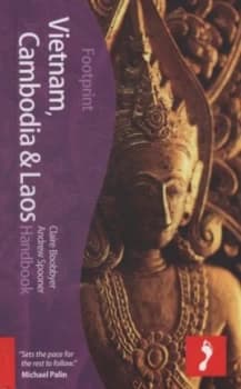 Vietnam Cambodia and Laos. by Claire Boobbyer Hardback