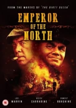 Emperor of the North - DVD