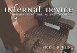 Infernal device by Erik C Rhling