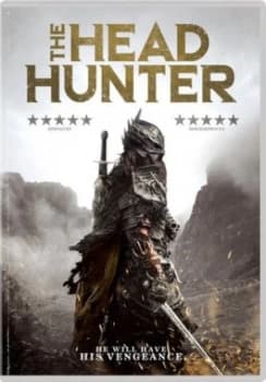 The Head Hunter - DVD