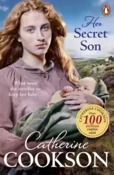 Her secret son - Catherine Cookson - Paperback - Used