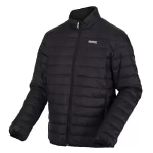 Regatta Hillpack Insulated Jacket - Black