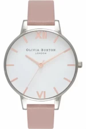 Ladies Olivia Burton Vegan Friendly Watch OB16BDV04