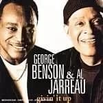 George Benson And Al Jarreau - Givin It Up (Music CD)