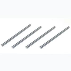 Ftx Sidewinder Suspension Arm Hinge Pins 3 X 56.5Mm