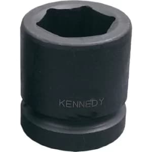 100MM Impact Socket 1" Sq Dr